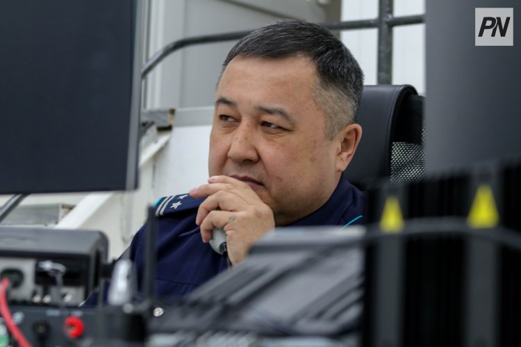 Преступность среди молодежи в Павлодарской области кардинально снизилась