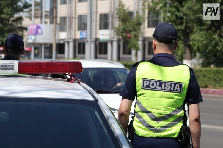 Мас күйдегі досына көлік тізгінін берген: Павлодарда екі жүргізуші жауапқа тартылды