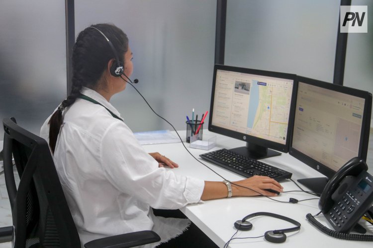 «109» на связи: операторы перечислили топ-10 обращений жителей области