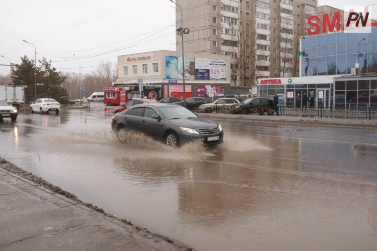 Павлодар облысында көлік салығына қатысты өзгерістер түсіндірілді