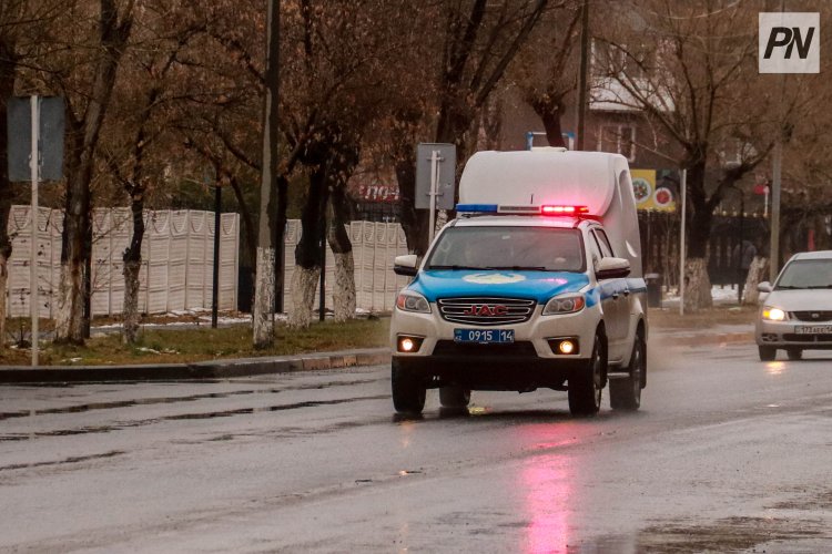 Мошенники обманули жителей Павлодарской области