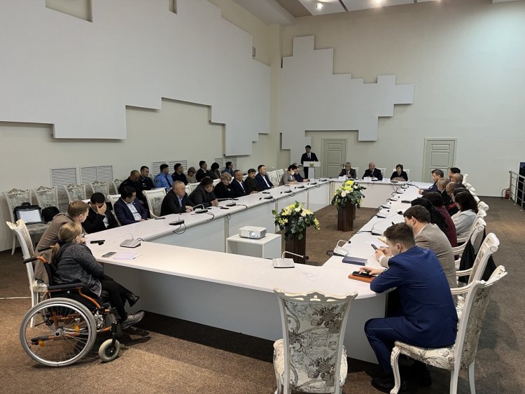 Павлодарские полицейские предложили жёстче наказывать нерадивых фермеров