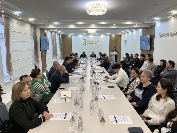 Павлодар облысында коррупция айтарлықтай азайды