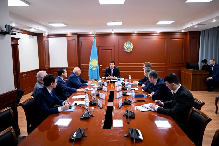 Қазақстан ұлттық құрамасы: нәтиже үшін басшылар енді жеке жауапты болады