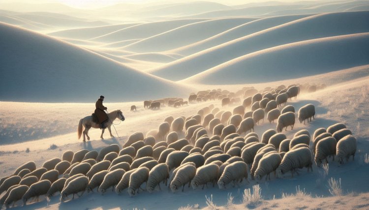Павлодар облысының Құрметті азаматы: Шаруа шынықтырды, еңбек есейтті