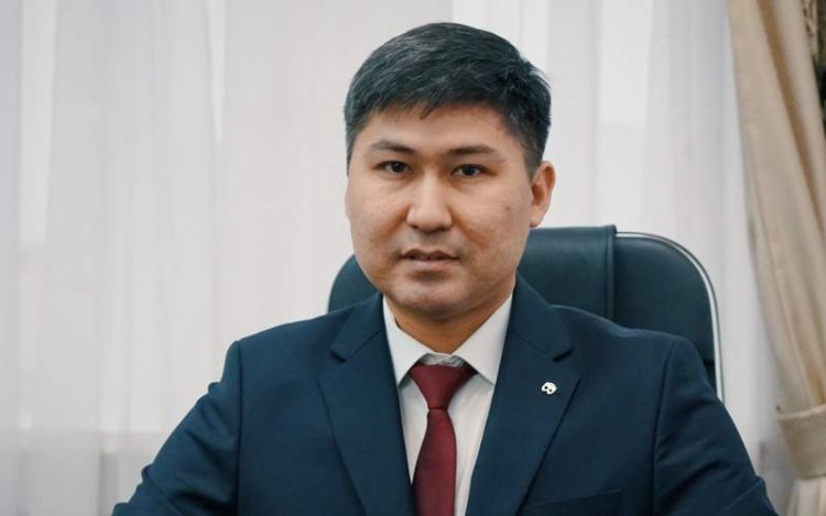 В Павлодаре назначили нового председателя СПК