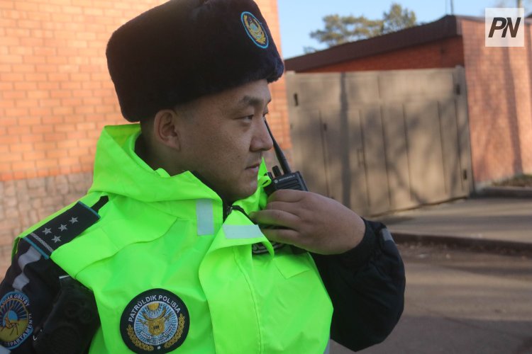 Павлодарские правоохранители составили план работы на 2026 год