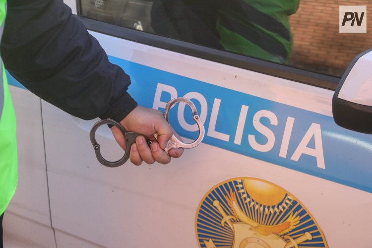 Павлодар облысында заңсыз миграция арнасы жойылды