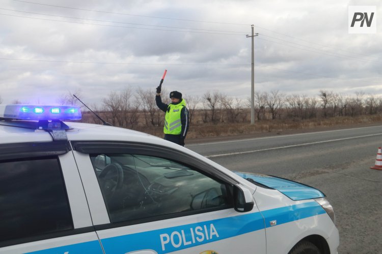 Павлодарда көші-қон заңнамасын бұзу деректері анықталды