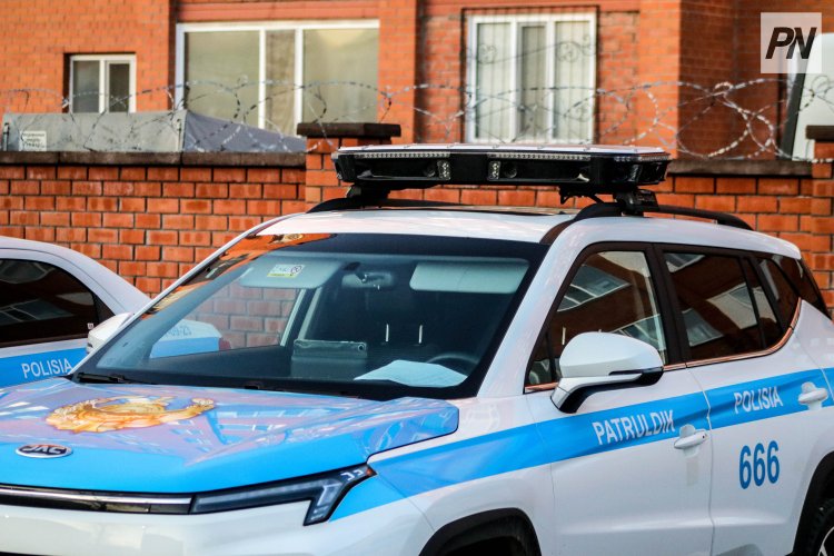 Павлодар облысында полиция күшейтілген қызмет атқару режиміне көшті