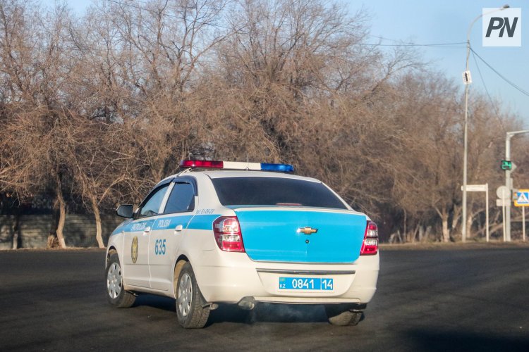 Екі мәйіт табылды: Павлодар полициясы қылмыстық іс қозғады