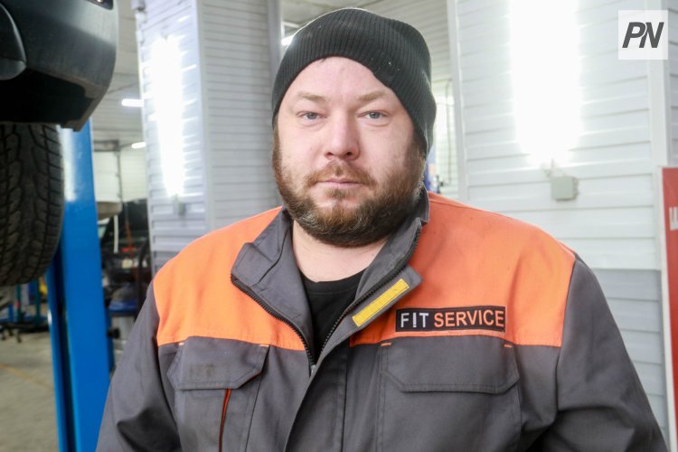 Секреты профессии: автомеханик