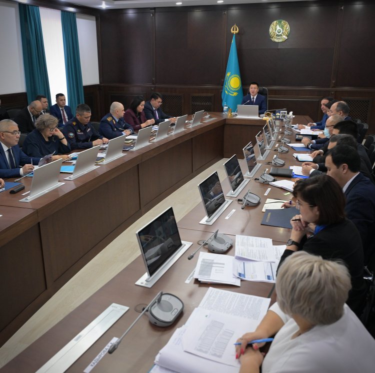 Павлодарская область стала лидером по исполнению бюджета