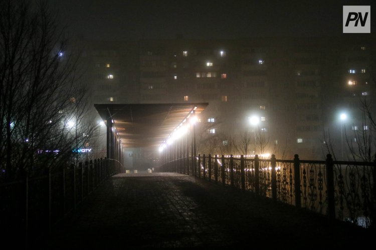 27 марта в Павлодарской области не будет осадков