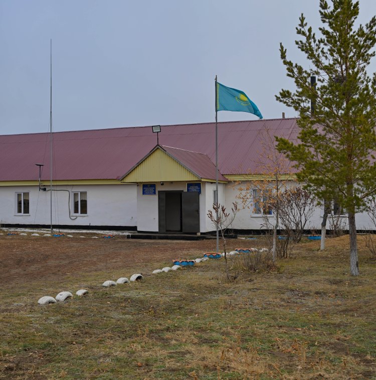 В Тосагаше планируют построить новую школу