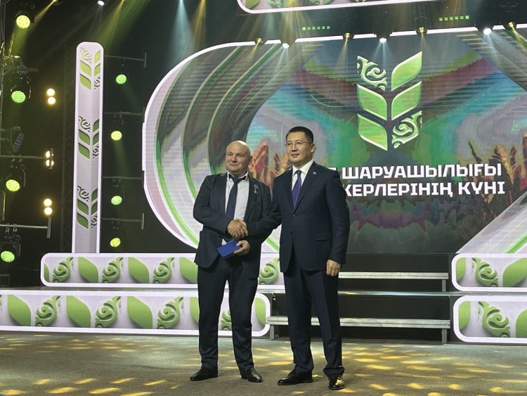 Аграрии вывели Павлодарскую область в топ-5 регионов страны