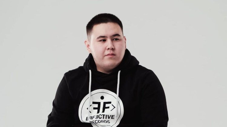 Imanbek покоряет мировую сцену K-pop