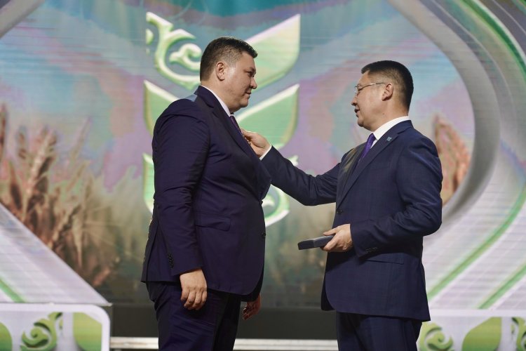 Павлодар облысы ауыл шаруашылығы бойынша елдің алдыңғы бестігіне енді