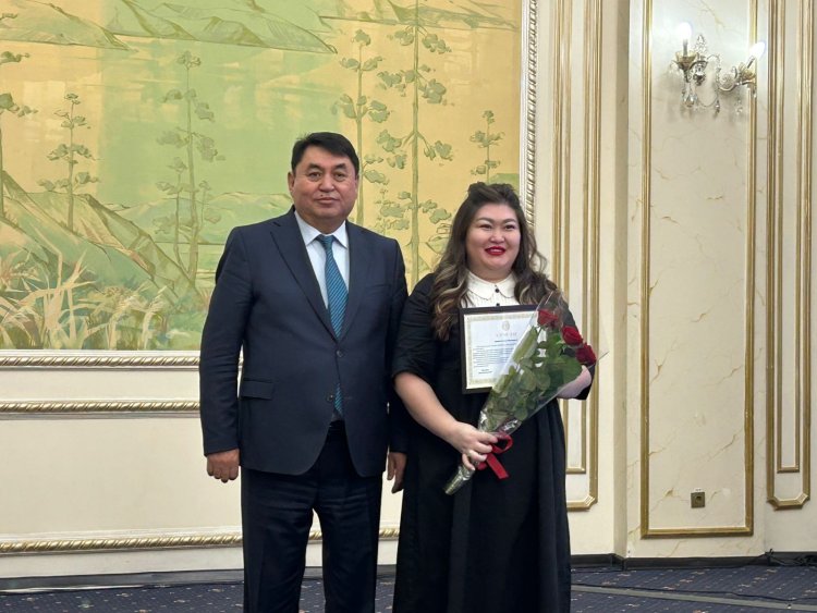 Цифрлық жаңашылдықтар: Павлодарда ХҚКО мерейтойын атап өтті