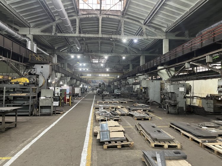 Павлодарский завод-победитель сделал еще один шаг вперед