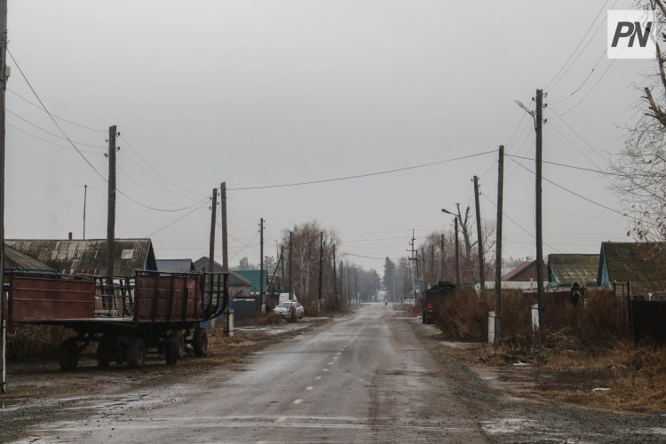 Мәдениет үйі, жолдар мен амбулатория: Келер жылы Павлодар ауданындағы өзгерістер