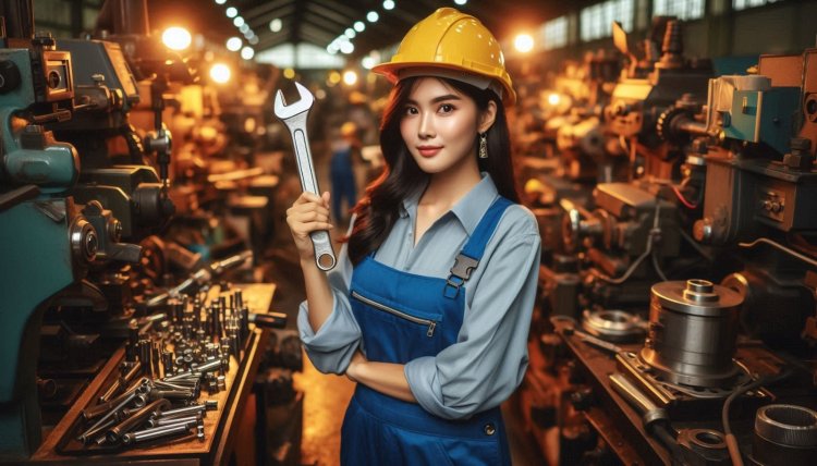 Павлодарские студенты заняли 2 место на республиканском конкурсе профмастерства