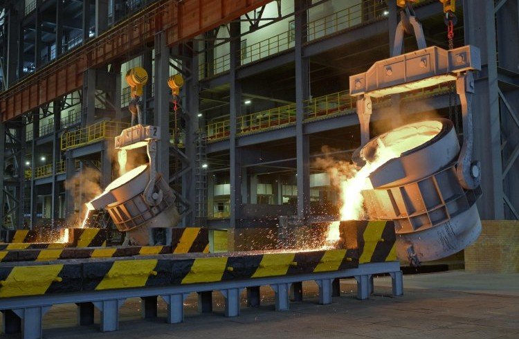 Как устроиться на ферроспавный завод «EkibastuzFerroAlloys»