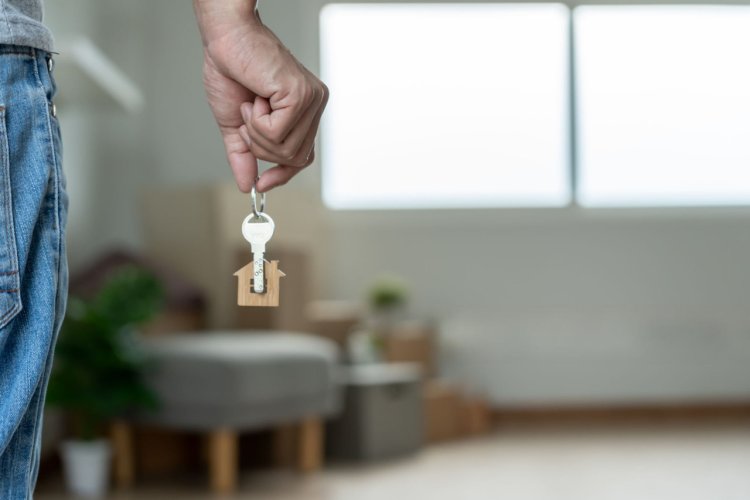 Жаңа жыл қарсаңында Ақтоғай ауданында кезекте тұрған отбасылар үйлі болады