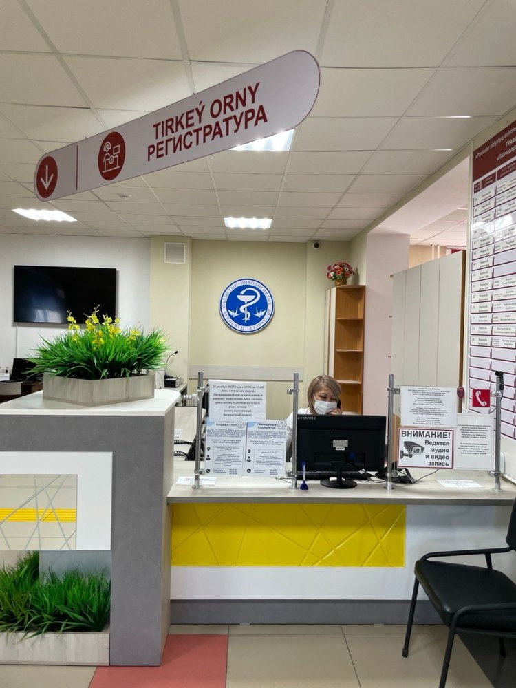 Павлодарцам помогли выявить рак на ранней стадии