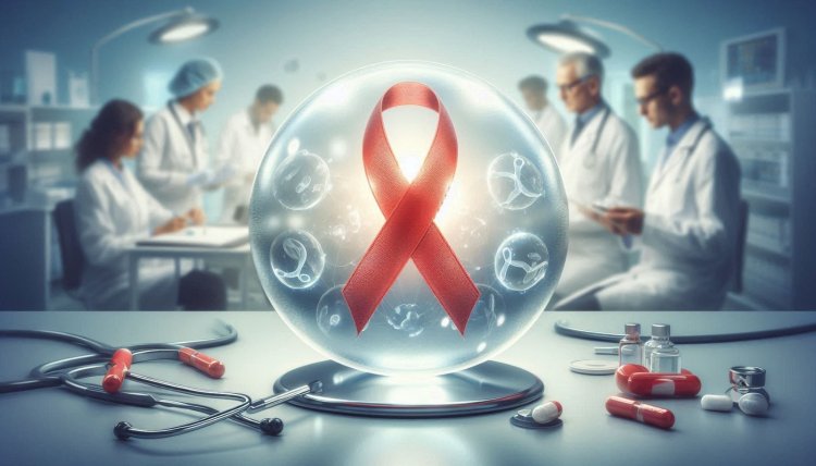 АИТВ жұқтырған павлодарлықтар АРТ қабылдап, ұзақ әрі сапалы өмір сүре алады