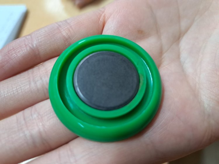 Павлодарда магнитпен есірткі жасырған курьер ұсталды