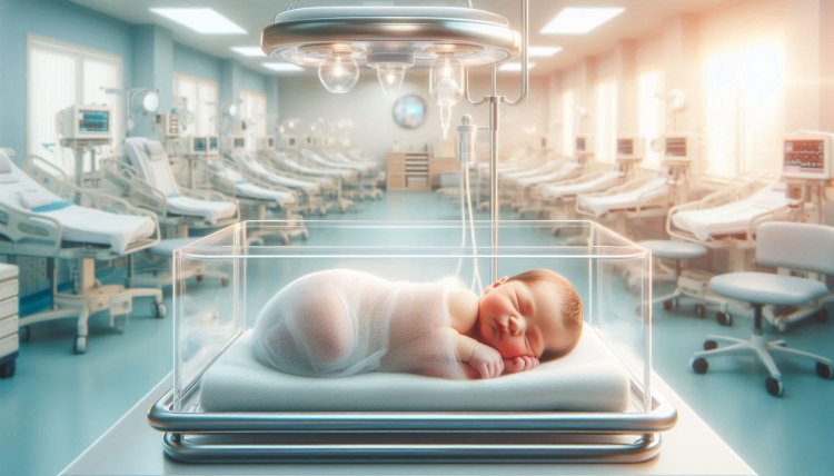 Павлодар облысында шала туған нәрестелердің өміршеңдігі артты