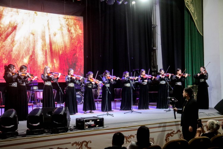 Павлодар облысында сәуір айы мәдени шараларға толы болады