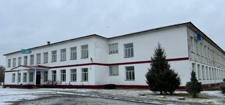 Успенская школа и НИШ сократили разрыв между сельским и городским образованием