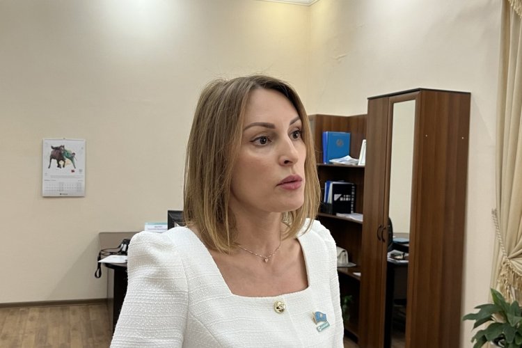 Павлодарские женщины-ученые намерены побороть стереотипы в науке