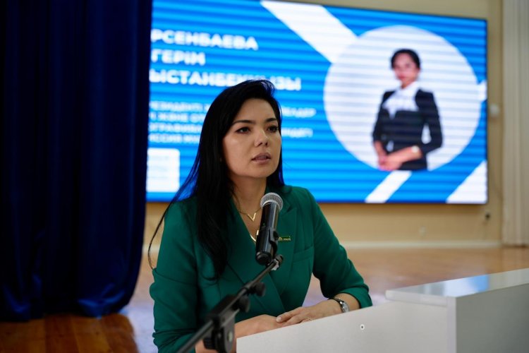 В Павлодарской области обсудили будущее сельской школы