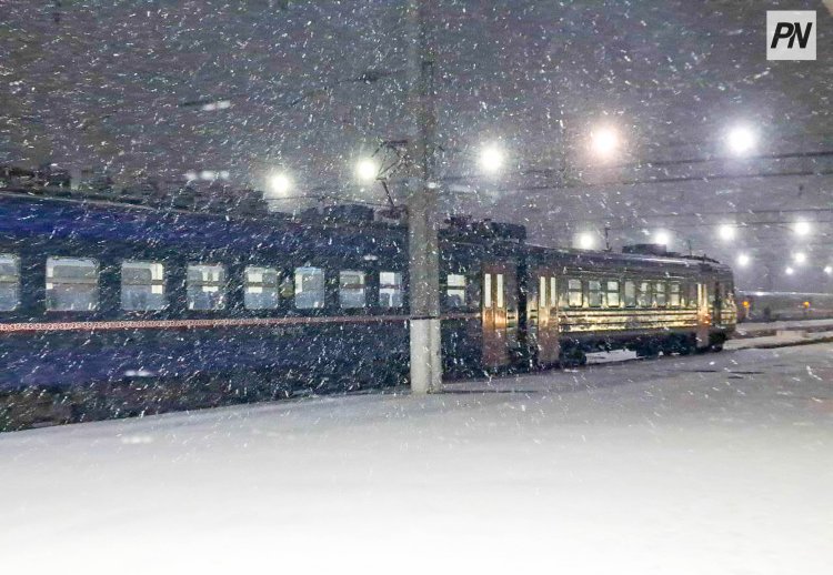 Павлодар облысында бұрқасын, көктайғақ және екпінді жел күтіледі