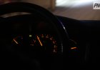 Павлодарда Lexus жүргізушісі жылдамдықты асырудан антирекорд орнатты