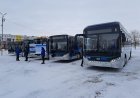 Когда в одном из городов Павлодарской области появятся новые автобусы