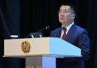 Аким Павлодарской области даст интервью