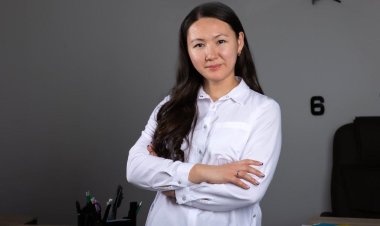 Павлодарский адвокат поделилась взглядом на профессию