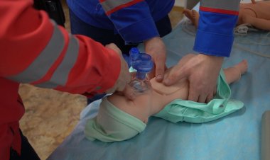 На подстанции «103» в Экибастузе появился симуляционный класс