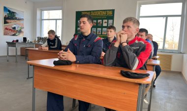 Более десяти тысяч специалистов выпустил успенский колледж