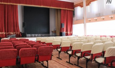 В Павлодарской области завершается строительство двух ДК