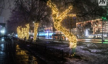 Какую павлодарскую улицу ждет реновация вслед за Лермонтова