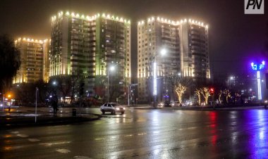 Асайын Байханов 2026 жылға көзделген негізгі жоспарларын айқындады