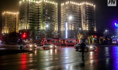 Жителей Павлодара приглашают к участию в создании цифрового фотоальбома города