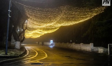 Небольшой дождь ожидают в Павлодарской области 23 марта