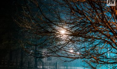 В Павлодарской области объявили штормовое предупреждение