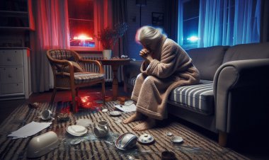 Павлодарского дебошира отправили лечиться после скандалов с матерью